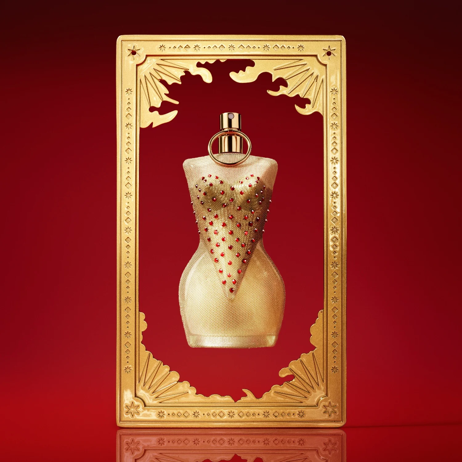Jean Paul Gaultier Collector Edition Gaultier Divine Eau de toilette, bild 4