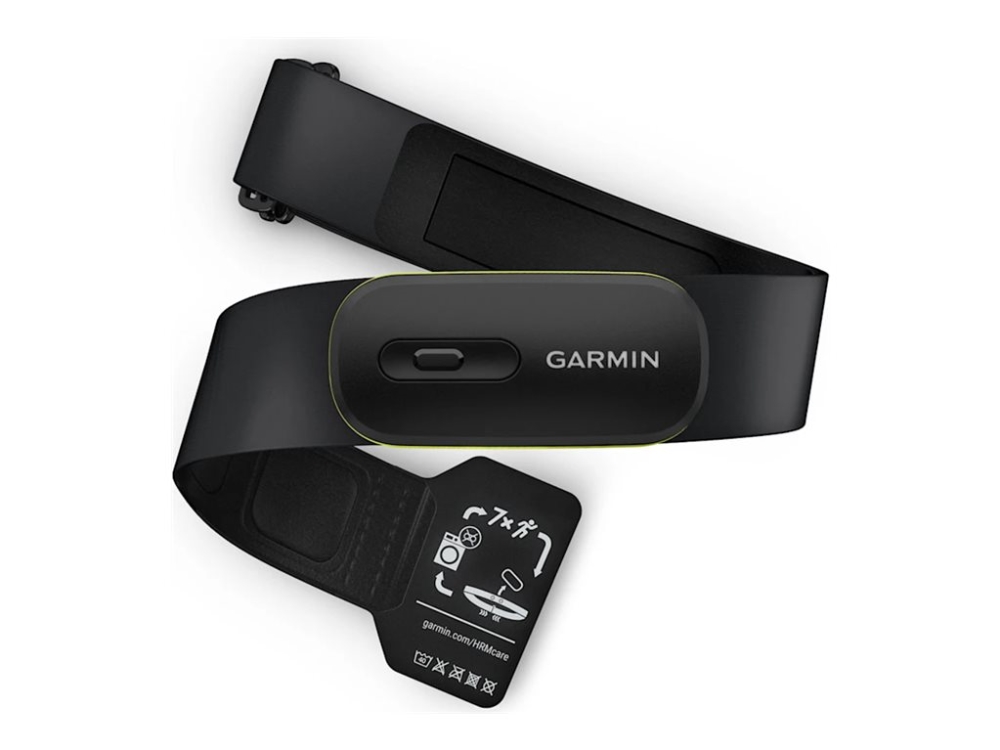 Garmin HRM 600 pulsmätare, storlek M-XL
