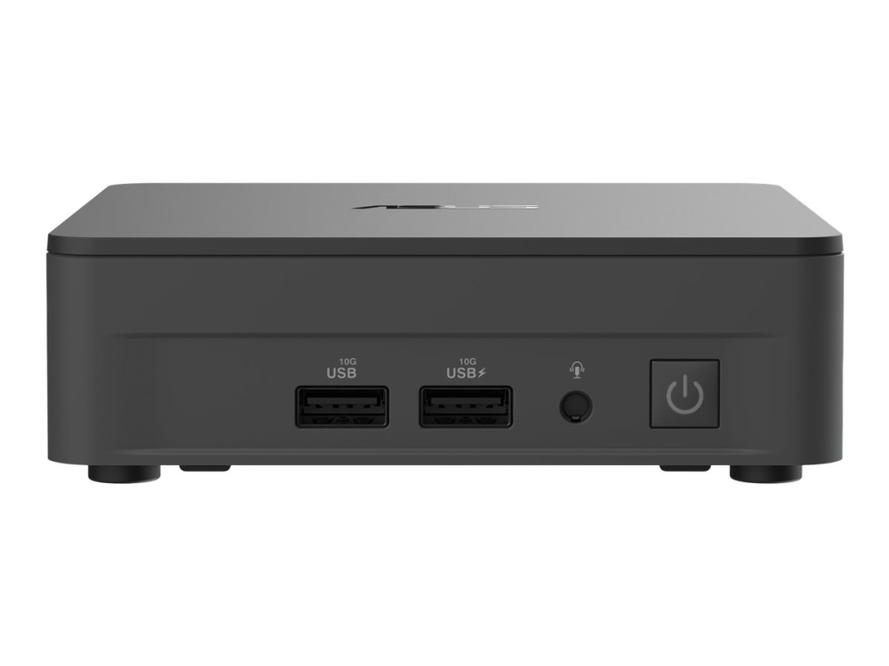 ASUS NUC 13 Pro RNUC13L5KV500000I Mini-PC