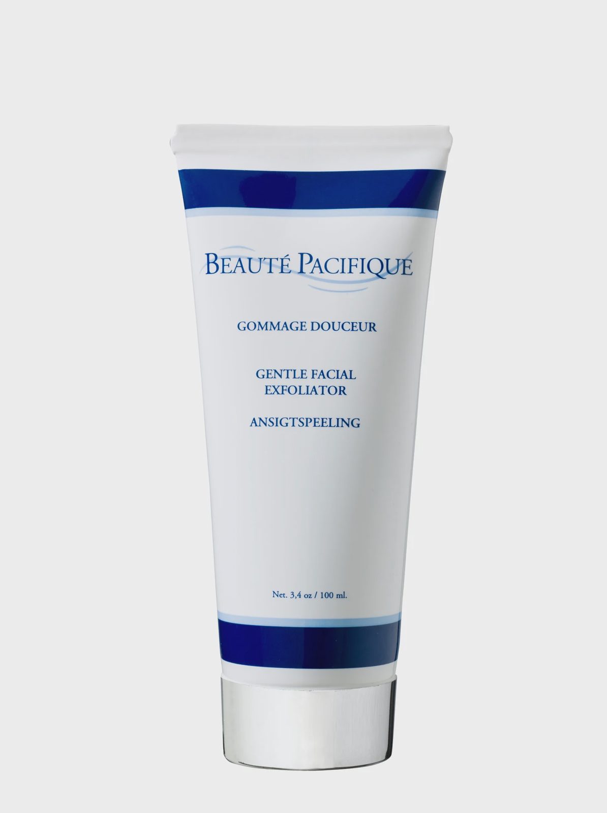 Beauté Pacifique Gentle Facial Exfoliator 100 ml