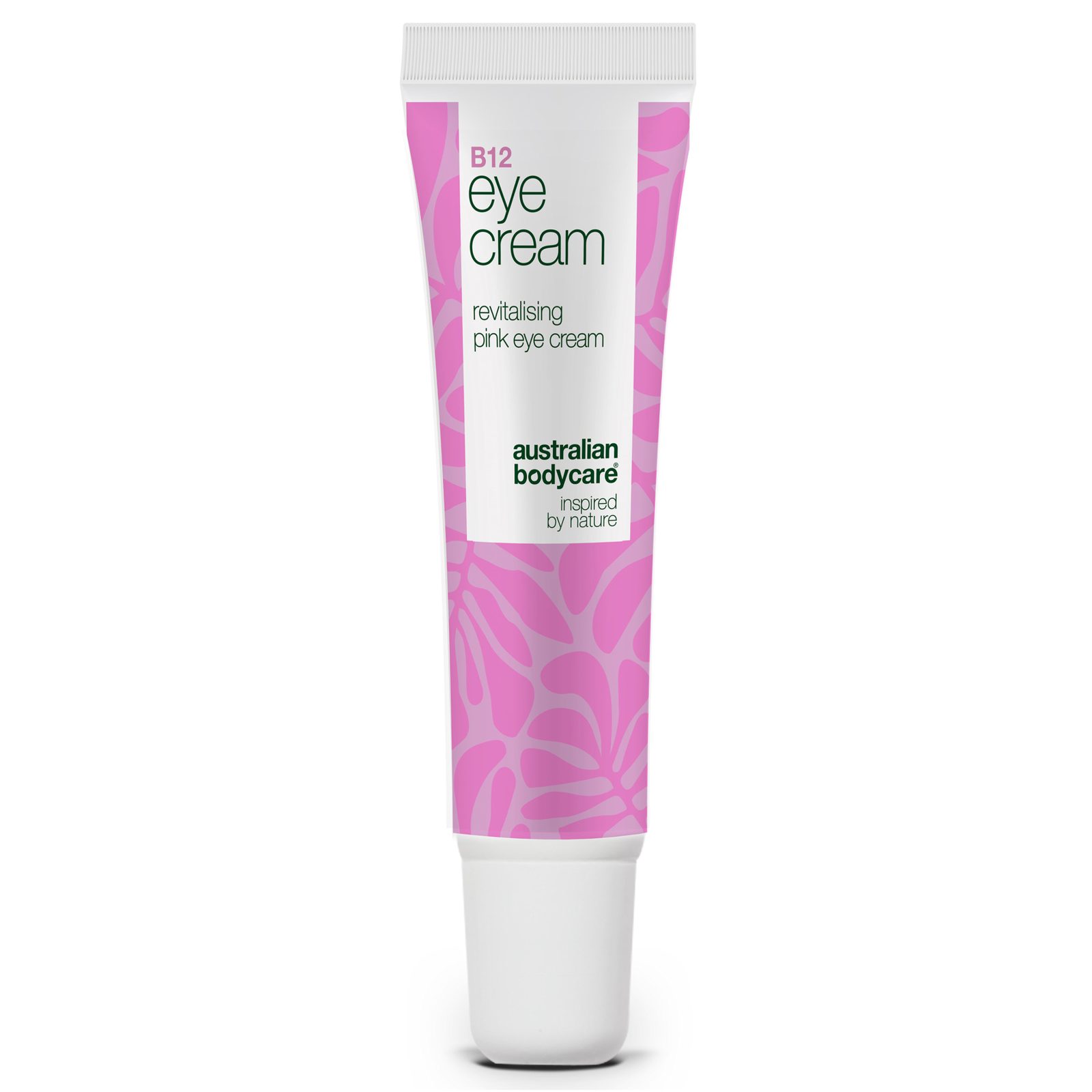 Australian Bodycare Vitamin B12 Eye Cream – Hydrates And Smooths Fine Lines, Puffiness And Dark Circles 15 ml