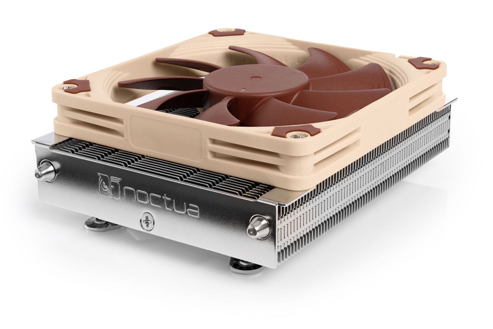 Noctua NH-L9a-AM5, bild 4