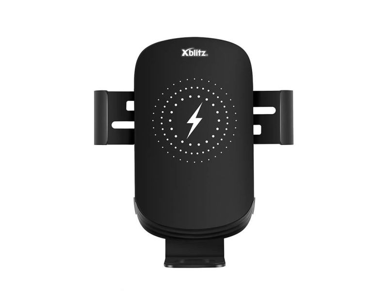 Xblitz GX1, Mobiltelefon / smartphone, Active-hållare, Bil, Svart