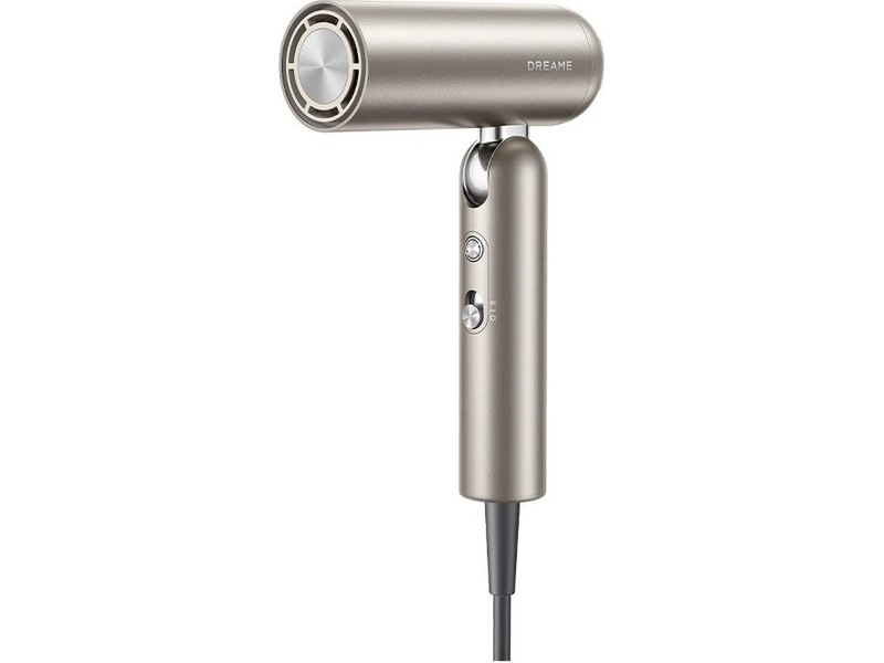 Dreame Pocket Pro hårtork DI1056 (Titanguld) 2026 New, bild 5
