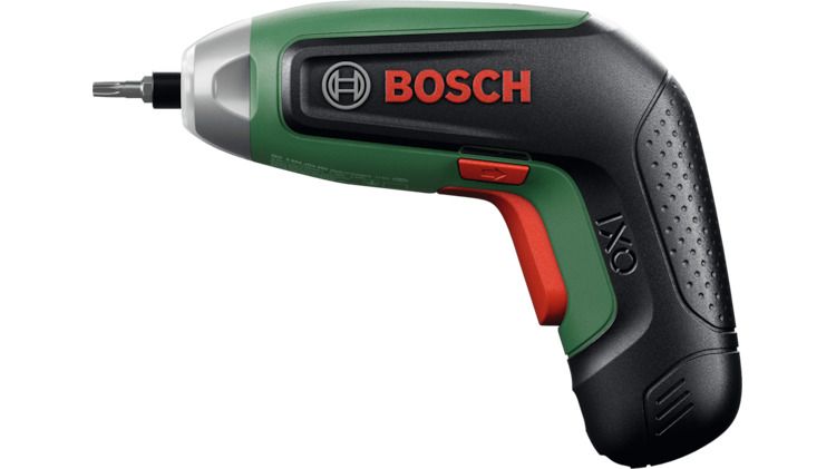 Bosch 06039G4000 IXO 8 sladdlös skruvdragare