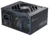 Seasonic Focus SGX 750W, SFX, 80PLUS Gold, löstagbara kablar