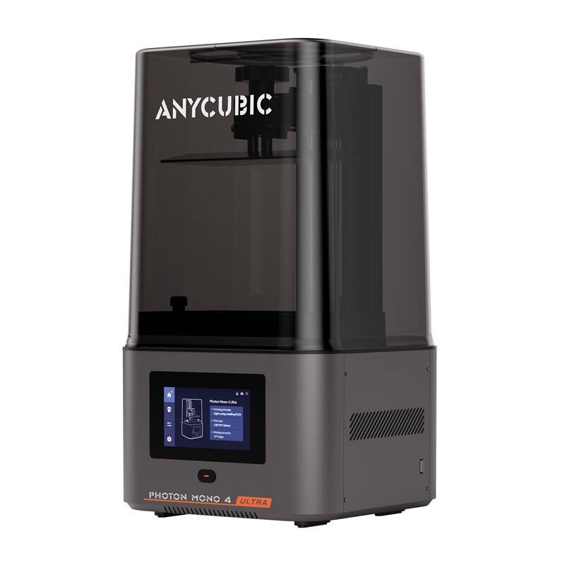 Anycubic Photon Mono 4 Ultra 3D-skrivare, bild 2