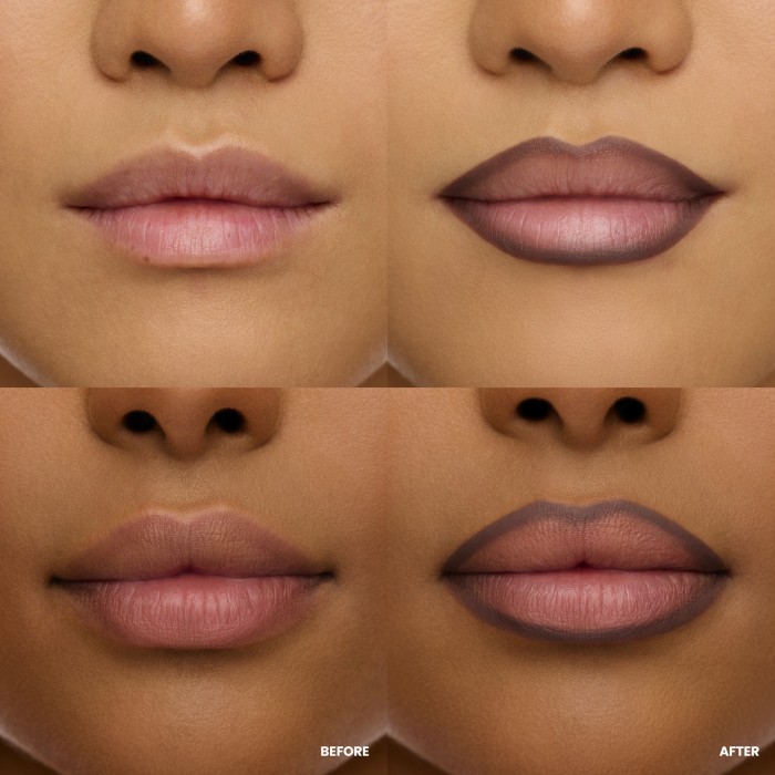 Wonderskin 360 Contour Lipliner Cocoa 1,2g, bild 2