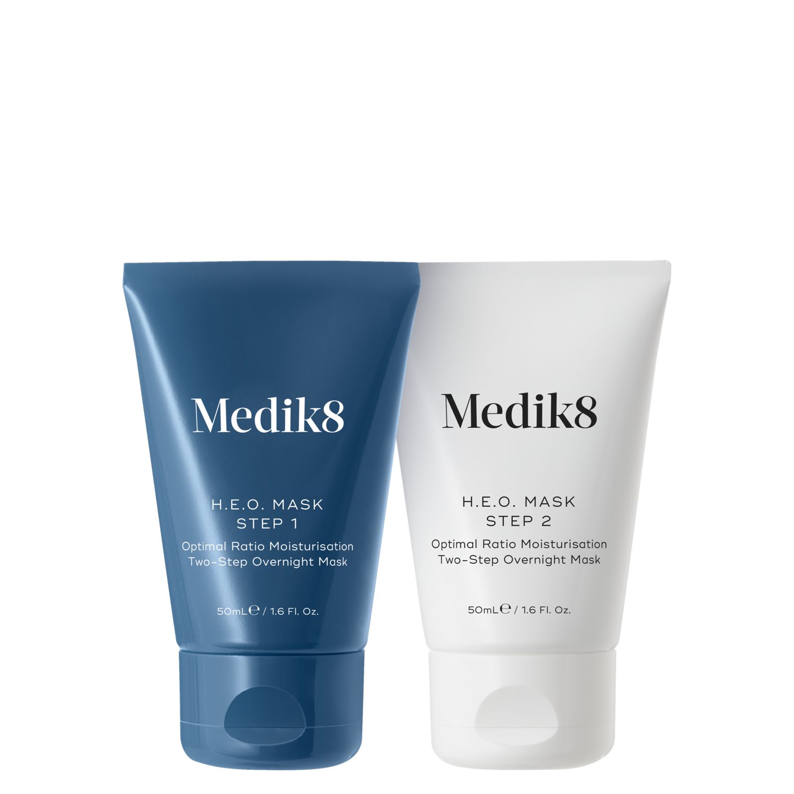 Medik8 H.E.O Mask 2 x 50 ml 100 ml