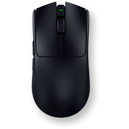 Razer Viper V3 Pro gamingmus, svart