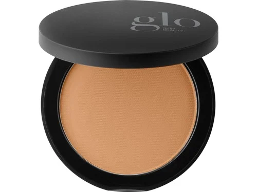 Glo Skin Beauty Pressed Base Tawny Light 9 g, bild 3