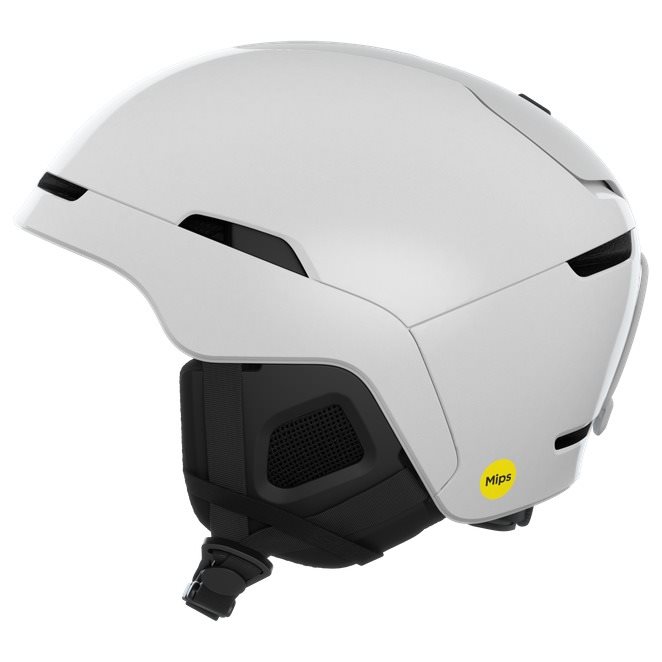 POC Obex MIPS Hydrogen White - XS-S