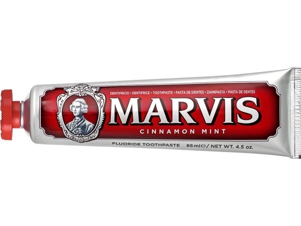 Cinnamon Mint tandkräm 85 ml