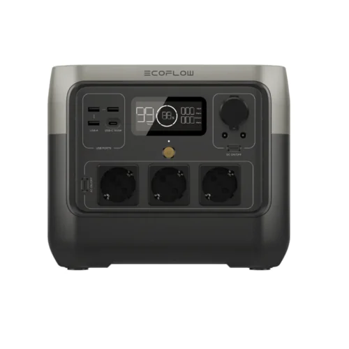 EcoFlow River 2 Pro