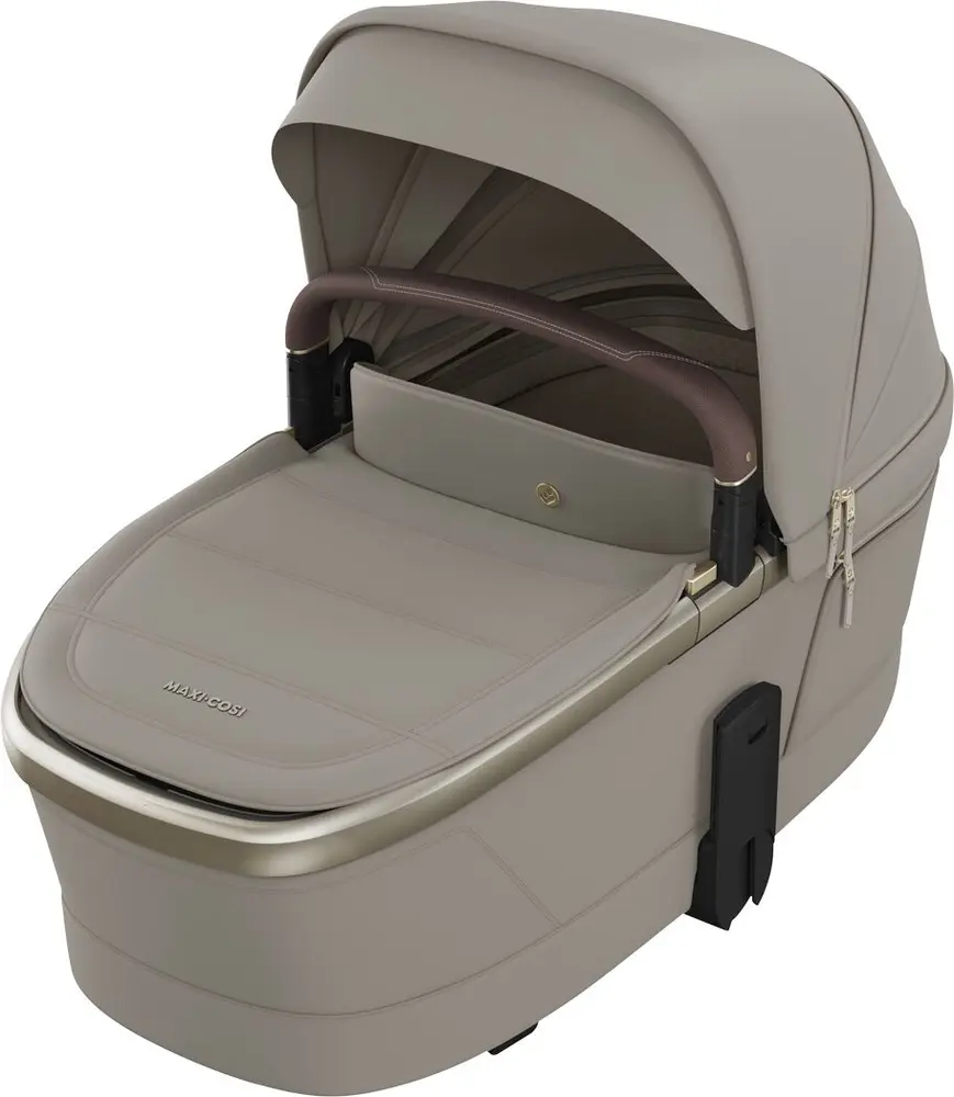 Maxi-Cosi Fame liggdel, sapphire sand