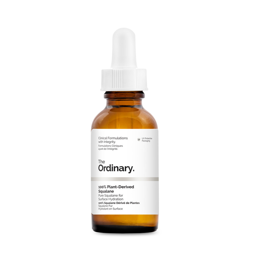 The Ordinary 100% Plant Derived Squalane 30 ml, bild 2