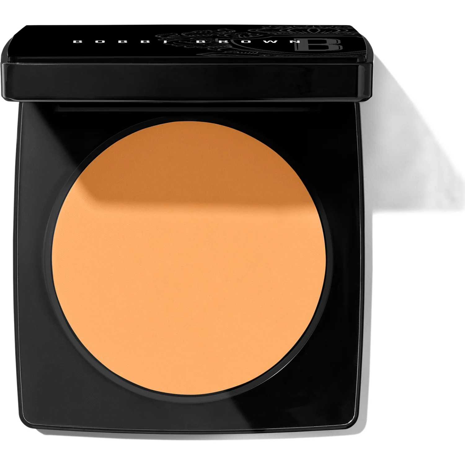 Bobbi Brown Sheer Finish Pressed Powder Soft Honey