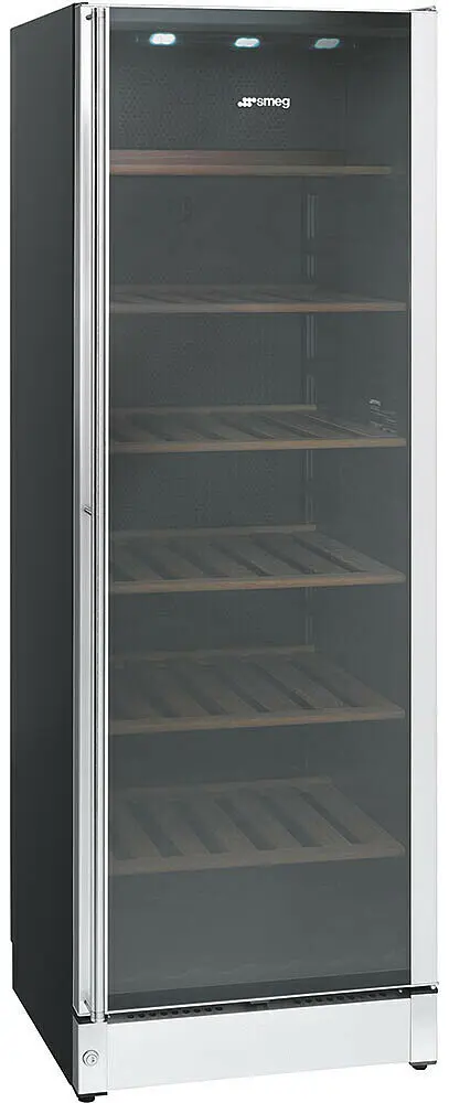 Smeg Classic SCV115G vinkyl