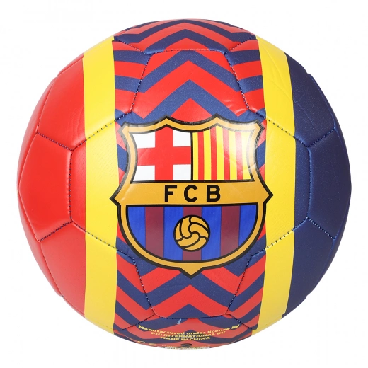 Fotboll Barcelona Sz 5