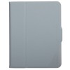 Targus VersaVu - Vikbart fodral för surfplatta - TPU - silver - 10.9" - för Apple 10.9" iPad, bild 2