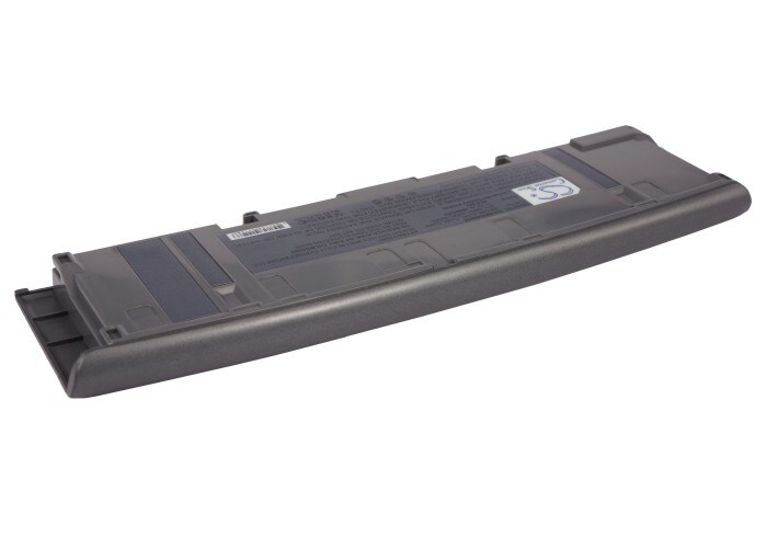Batteri till Laptop, Bärbar dator för Dell Latitude LST C400ST, Latitude L400 m.fl., bild 4
