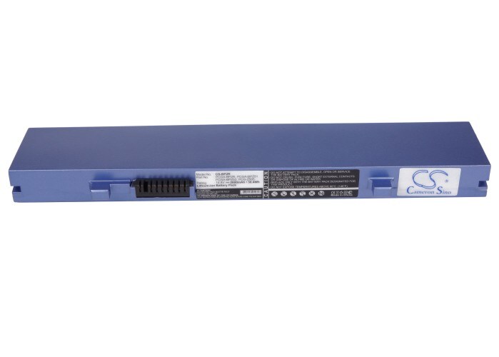 Batteri till Laptop, Bärbar dator för Sony VAIO PCG-GRX1P, VAIO PCG-R505 m.fl., bild 3