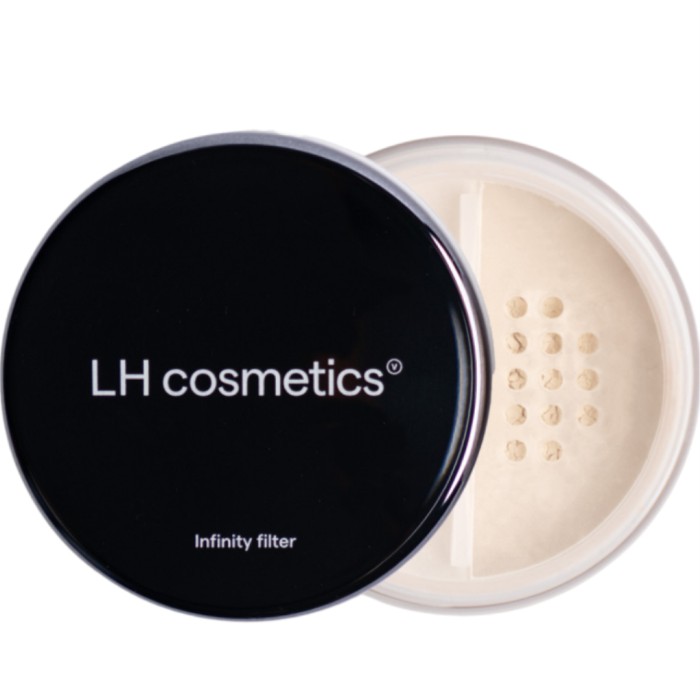 LH cosmetics Infinity Filter Haze Haze