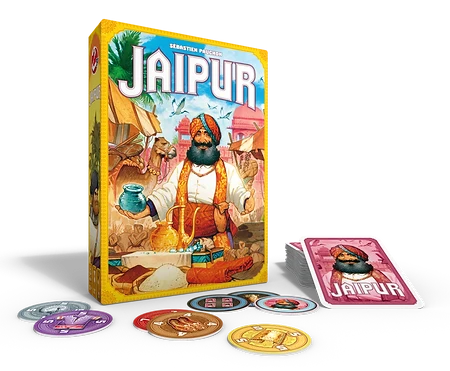 Jaipur (Nordic)