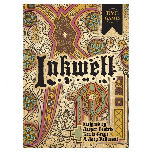 Inkwell, bild 2
