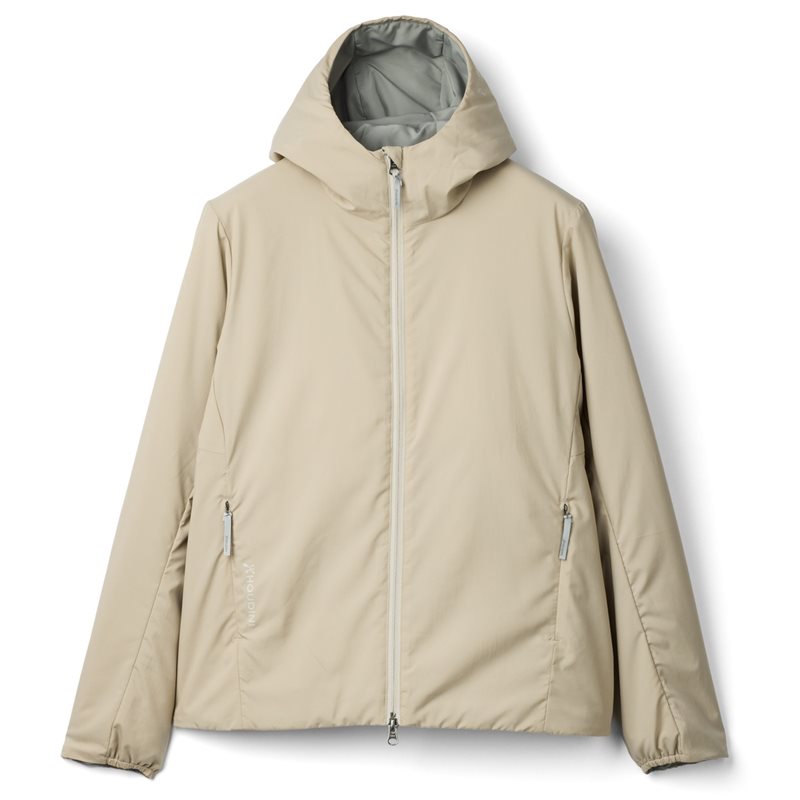 Houdini W's Tech Insulation Houdi Sandstorm - XS