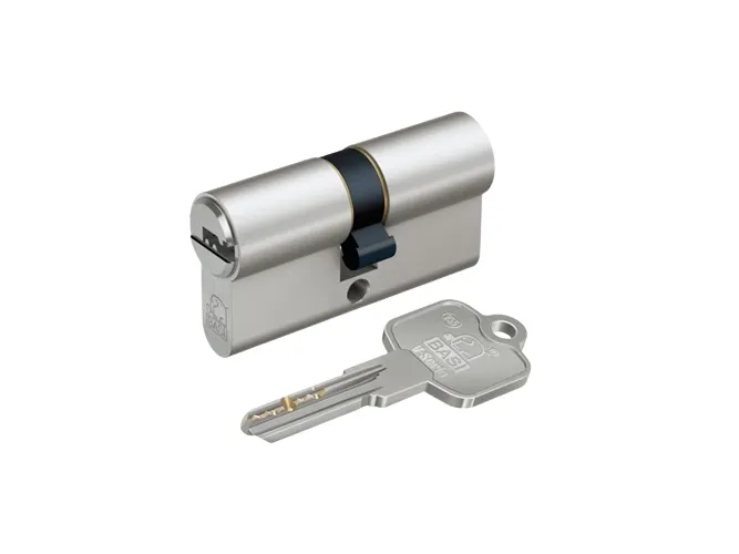 Basi VB5200-0005 Profil dubbel cylinder 30 / 35mm