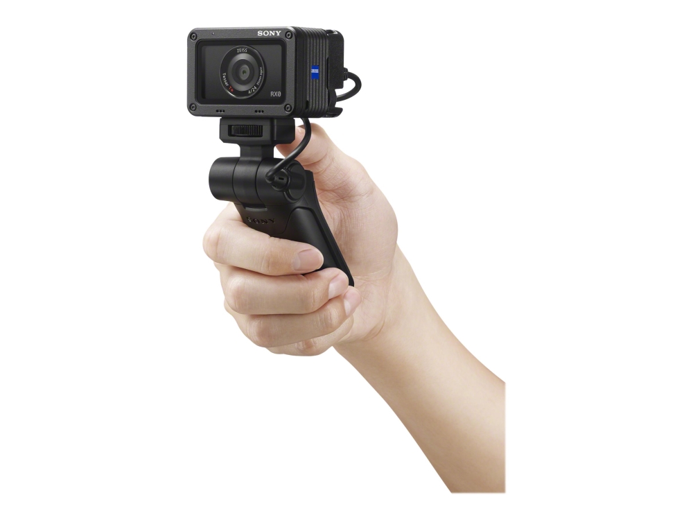 Sony VCT-SGR1 Kontrollgrepp (till RX0, RX100 serien)