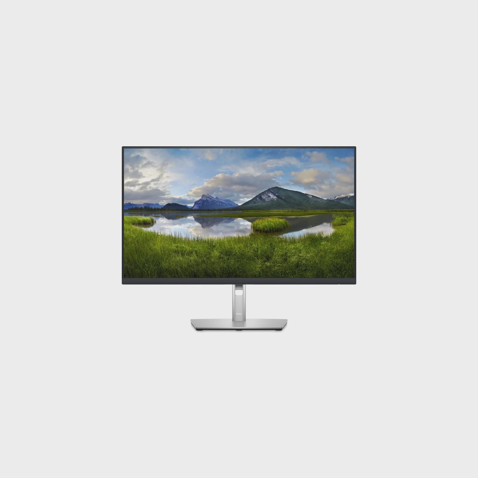 Dell P2723QE 27" - 3840x2160 IPS 60Hz, bild 2