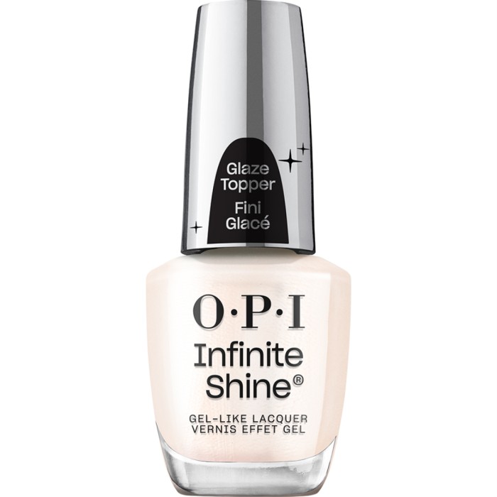 OPI Is Glaze Toppers Got Glaze Got Glaze