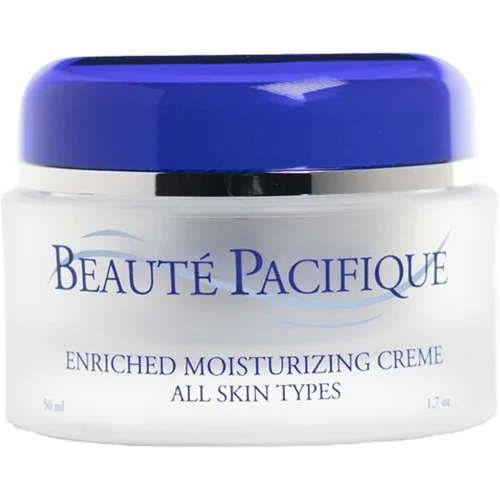Beauté Pacifique Enriched Moisturizing Day Cream All Skin 50 ml, bild 4