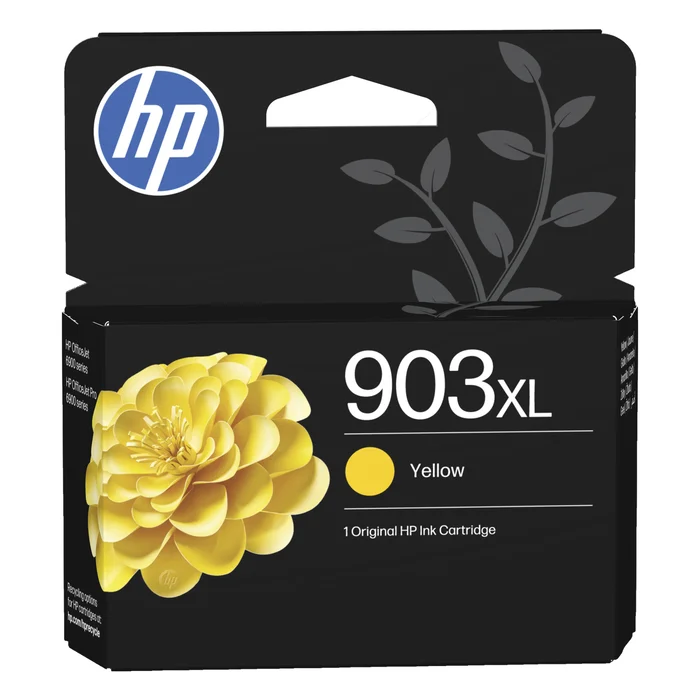 HP nr 903XL bläckpatron