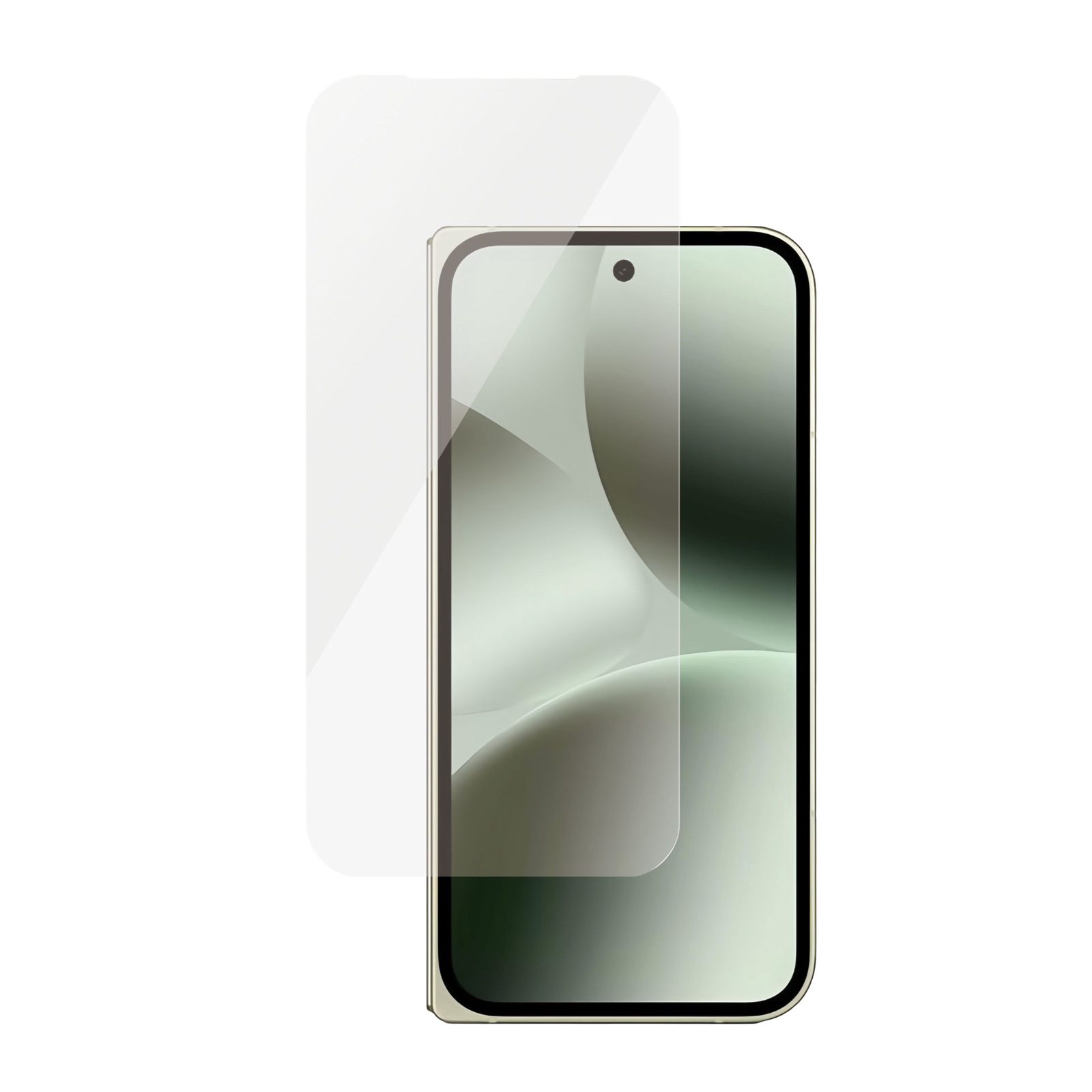 PanzerGlass - skärmskydd - Google Pixel 11 Pro Fold, bild 2