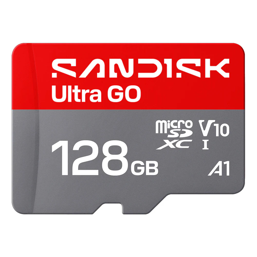 SanDisk Ultra GO – 128GB