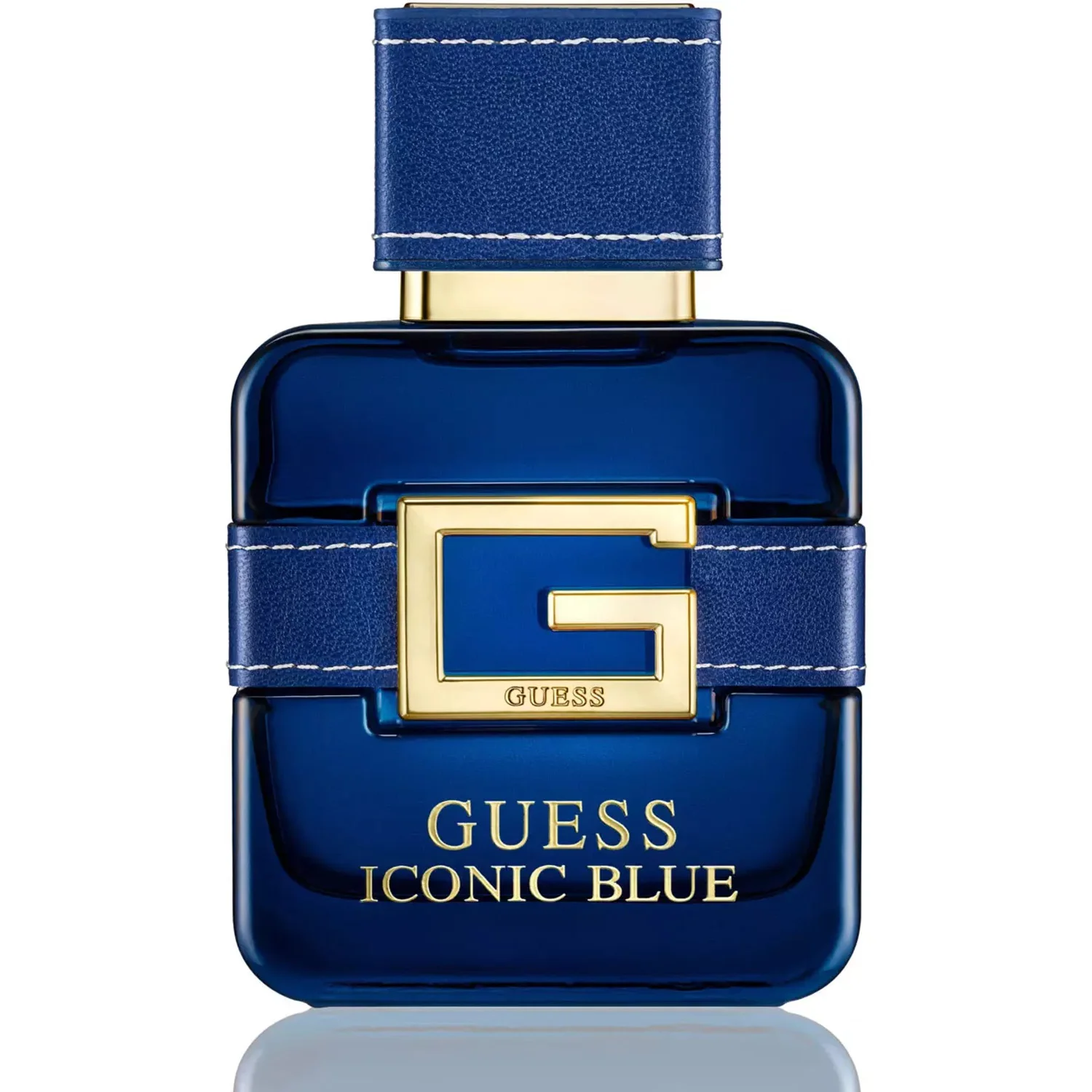 GUESS Iconic Blue Men Natural Spray Eau de Parfum 50 ml
