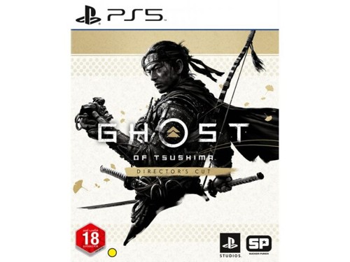 Ghost of Tsushima: Director's Cut (UK/Arabic), bild 2