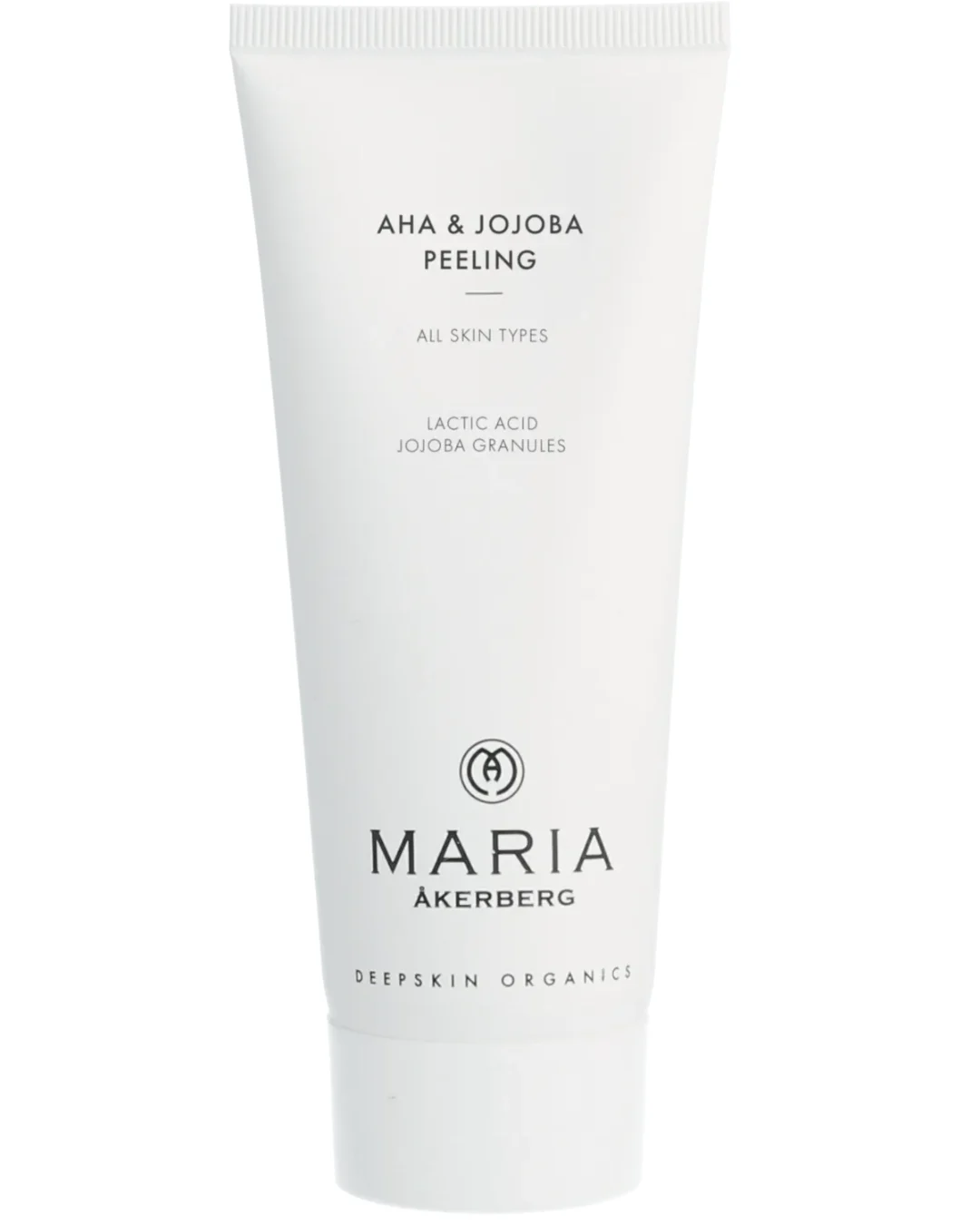Maria Åkerberg AHA & Jojoba Peeling 100 ml