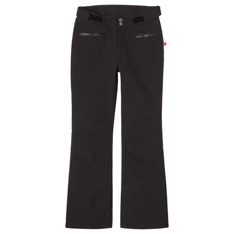 Isbjörn LUNA Winter Pant Teens Black - 170/176