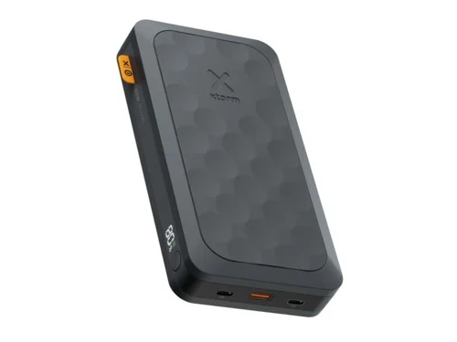 Xtorm 67W Fuel Series 45000mAh powerbank (svart), bild 2