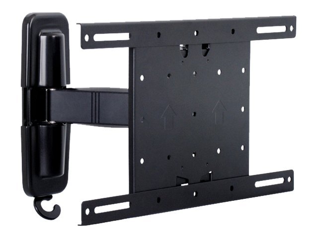 Väggfäste Multibrackets Tilt & Turn II Flexarm upp till 40"/25 kg, svart, bild 3