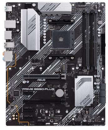 ASUS Prime B550-Plus, bild 5