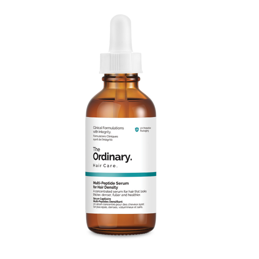 The Ordinary Hair Care Multi-Peptide Serum for Hair Density 60 ml, bild 4
