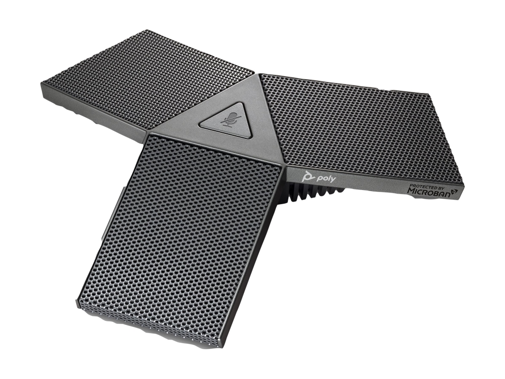 Poly Table Microphone