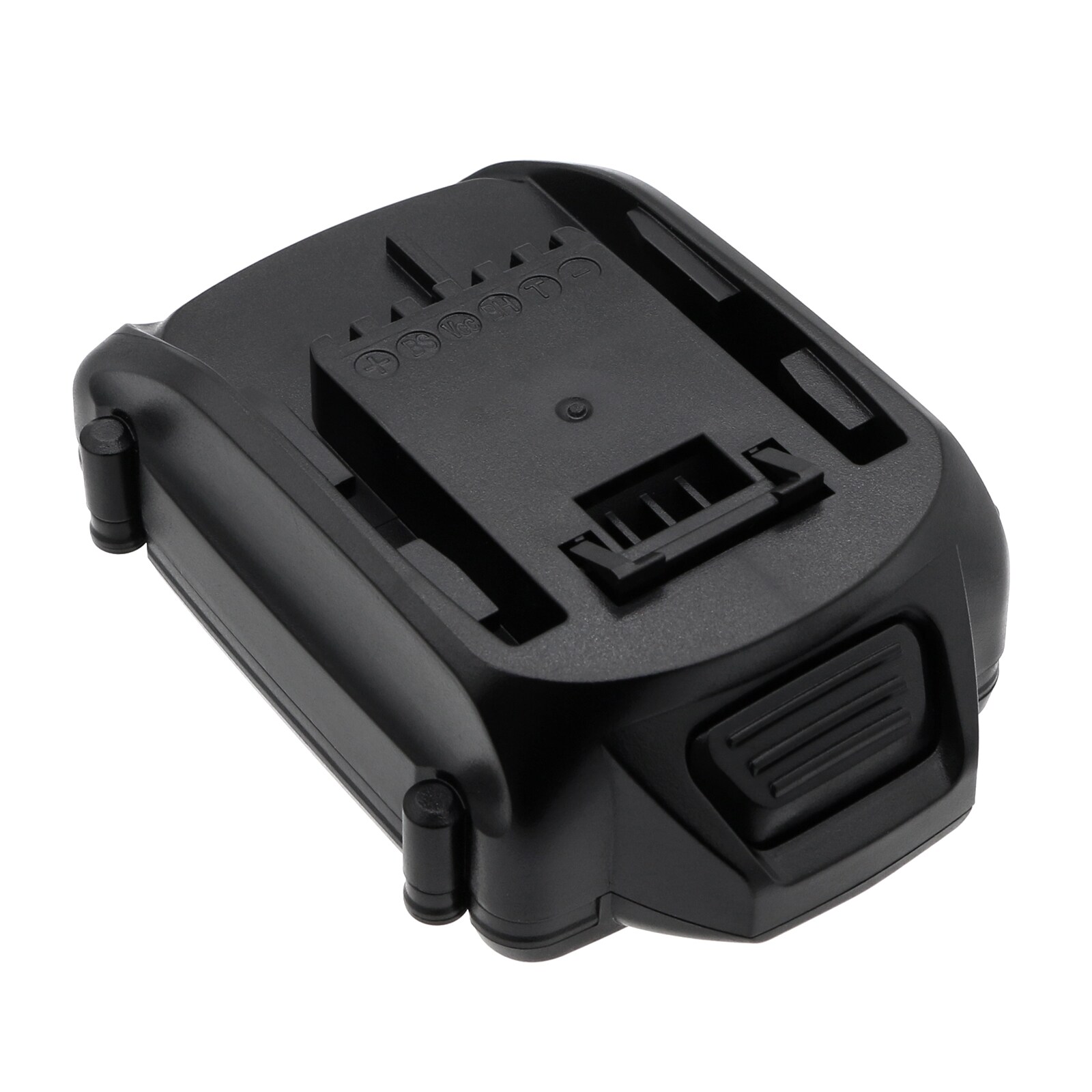 Batteri till Elverktyg för AL-KO Trimmer GTLi 18V Comfort, Rasentrimmer GTLi, bild 4
