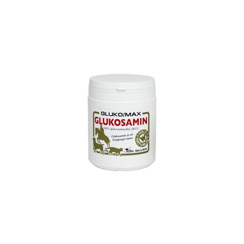 Glukomax glukosamin, 500 g, bild 2