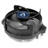 Arctic Alpine 23 CO CPU-kylare 90mm Svart, bild 3
